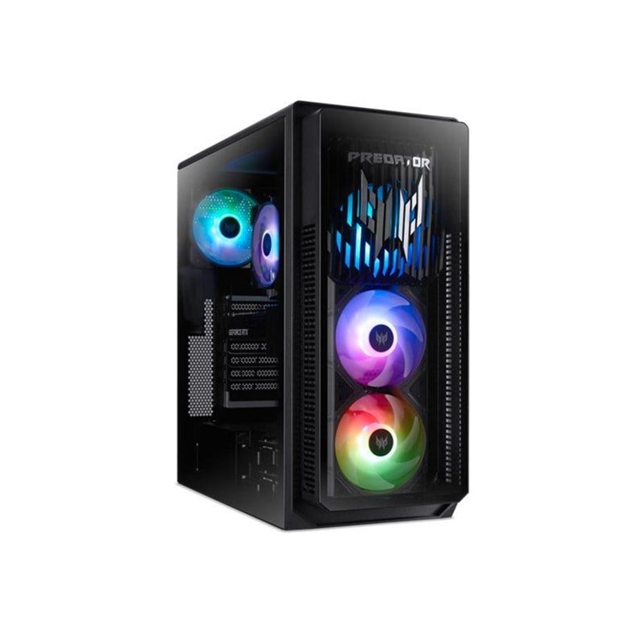 Stationär - Persönlicher Computer - Acer Predator Orion 5000 PO5-660 - DG.E4EEG.002