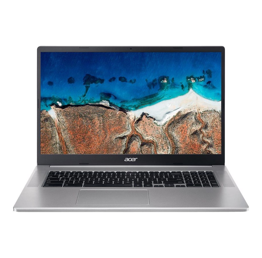 Laptops - Acer Chromebook 317 CB317-1H - NX.AQ2EG.00A