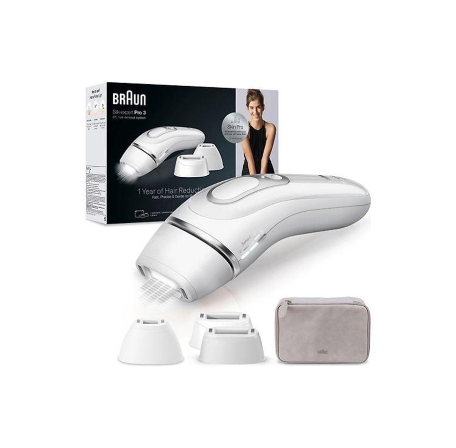 Epilierer - Braun Lichtepilator (IPL) IPL Silk Expert Pro 3 PL3230 IPL device - 7500435238298