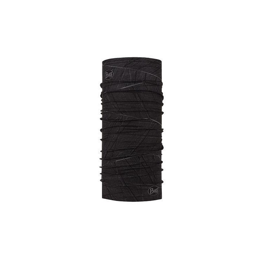 Sonstige Körperpflege - Buff Original Ecostretch tube scarf Embers Black - 125052.555.10.00