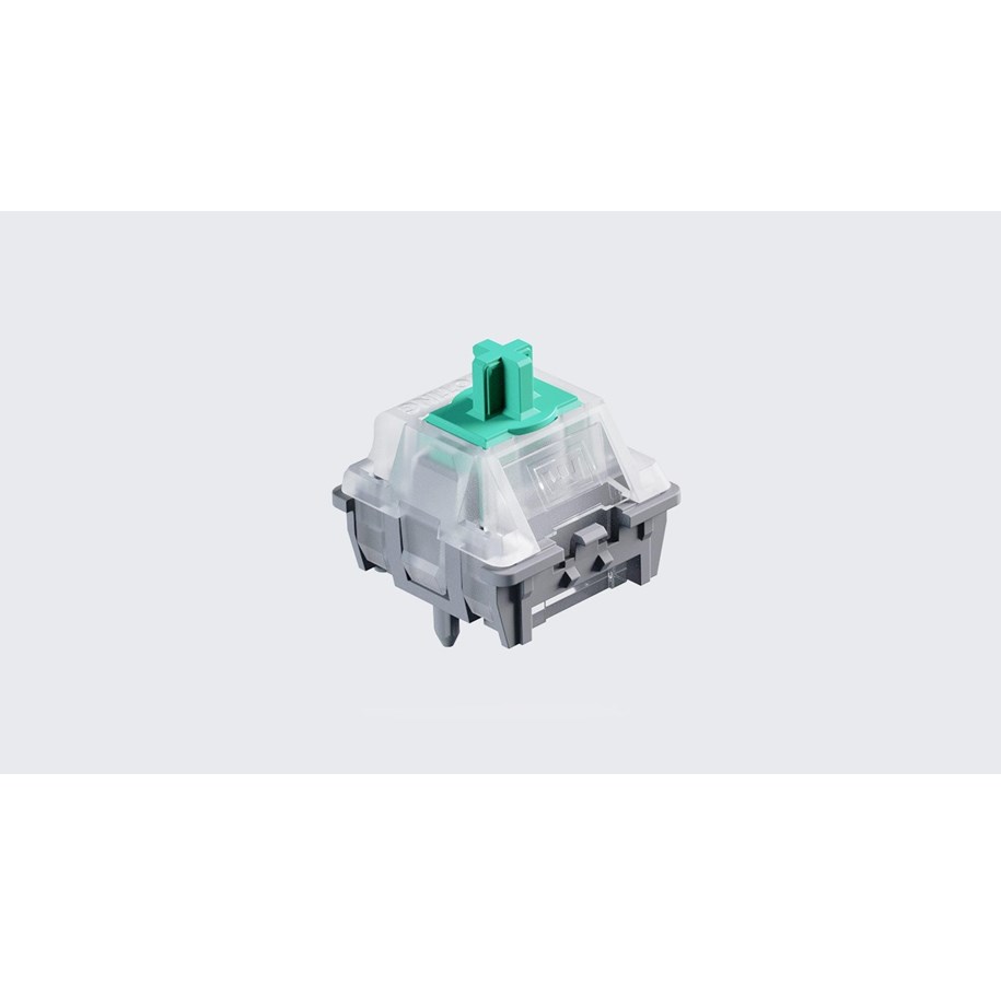 Tastaturen - Wooting Lekker Tikken Medium Linear Switch - 90 pack - Key Switches - SW1-TIK-MID-90P