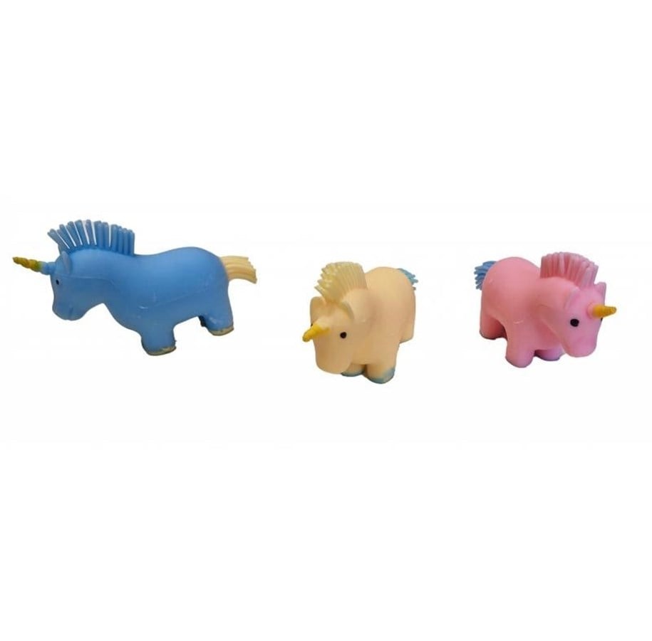 Spielzeug - Hobby Mate Bold Squeeze UNICORN - 2850-16