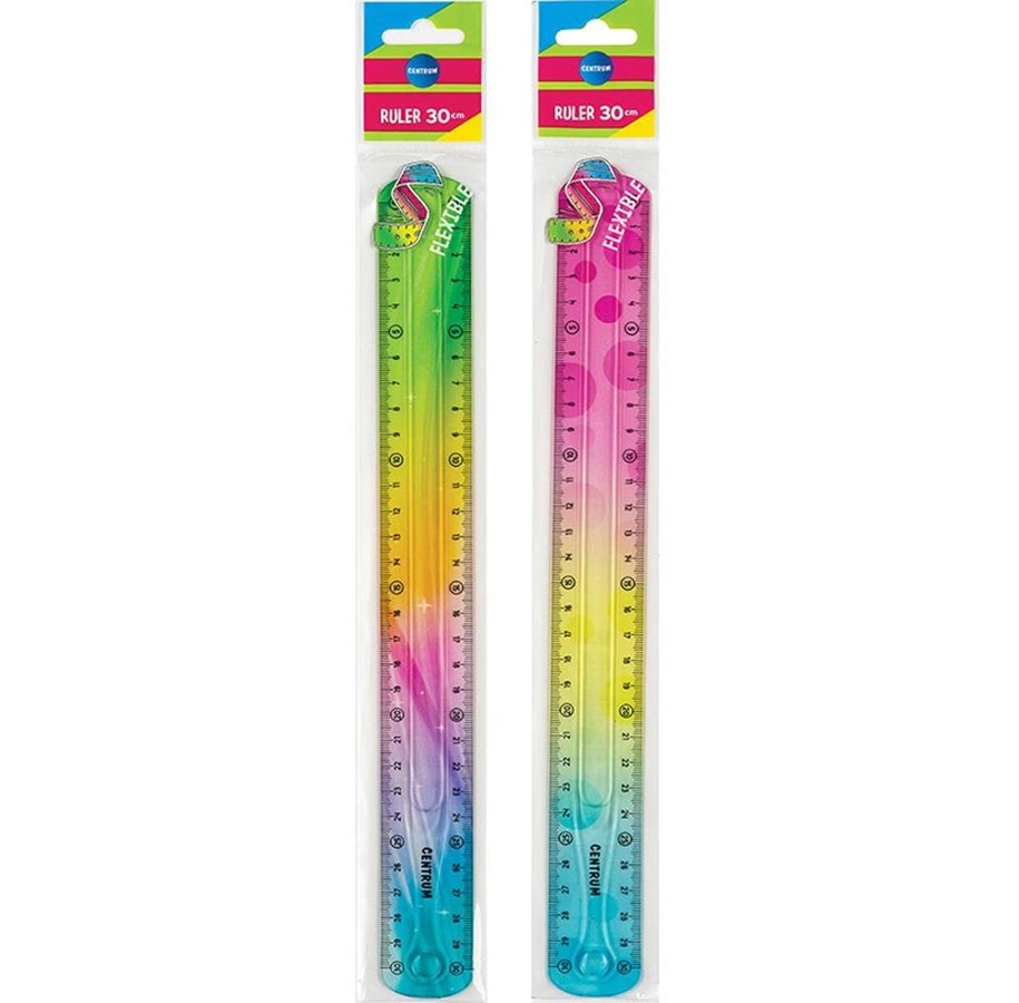 Hobby Mate Ruler FLEXI DECO 30 cm. | Günstig