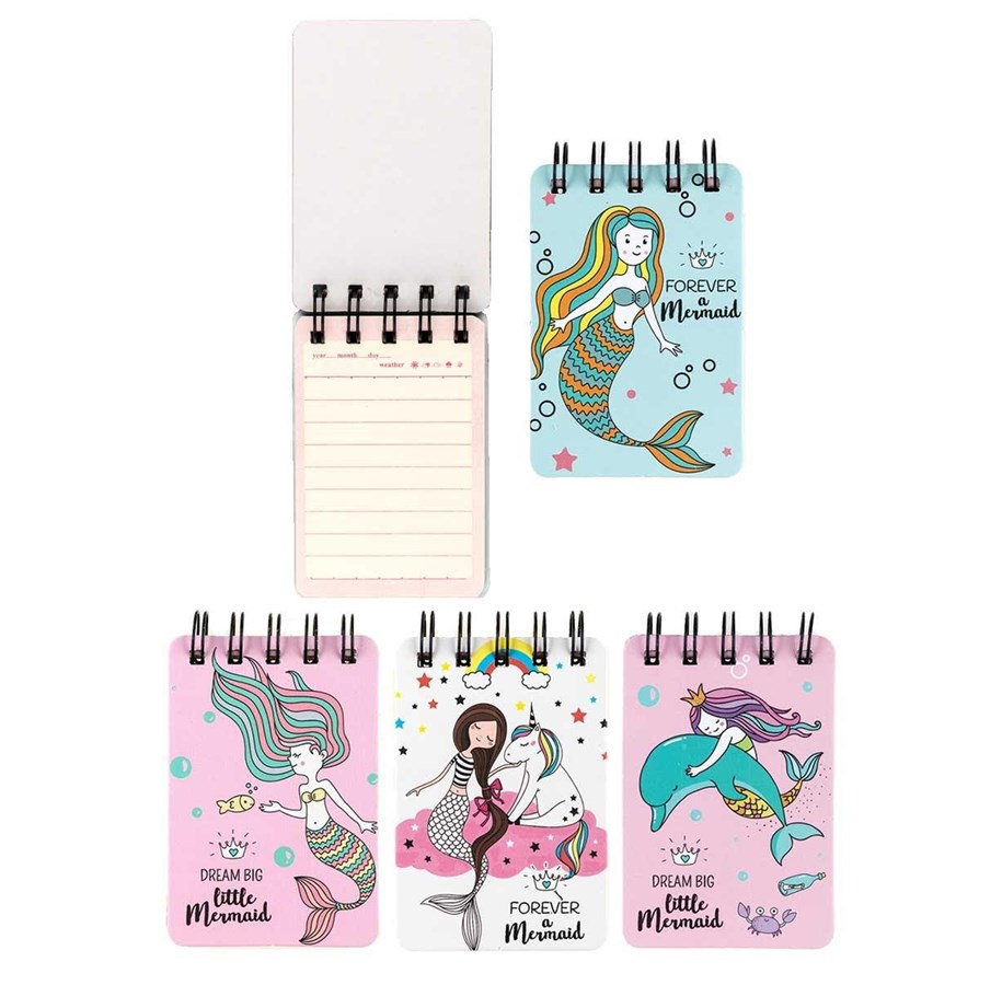 Papier, Fotopapier und Etiketten - CENTRUM Notebook 105*70mm - 81997