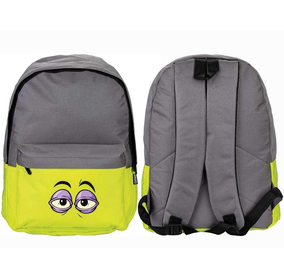 Hobby-Zubehör - CENTRUM Backpack EYE 40*29*20cm. - 89871
