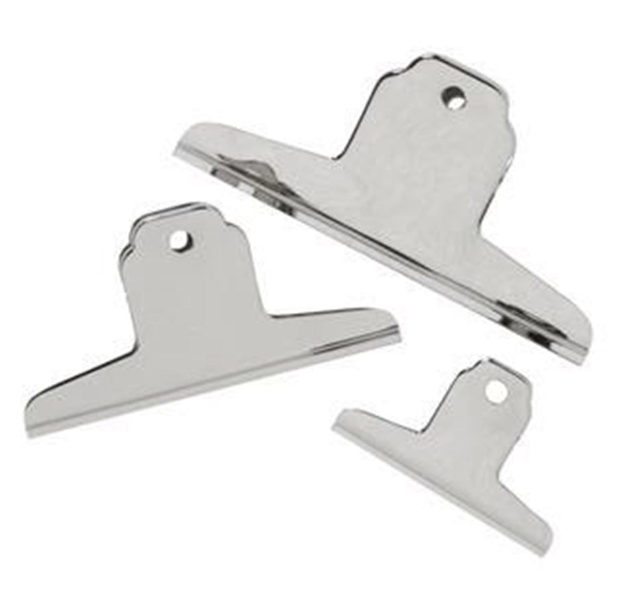 Hobby-Zubehör - BRIGHTOFFICE Letter clamp 145 mm - 97883