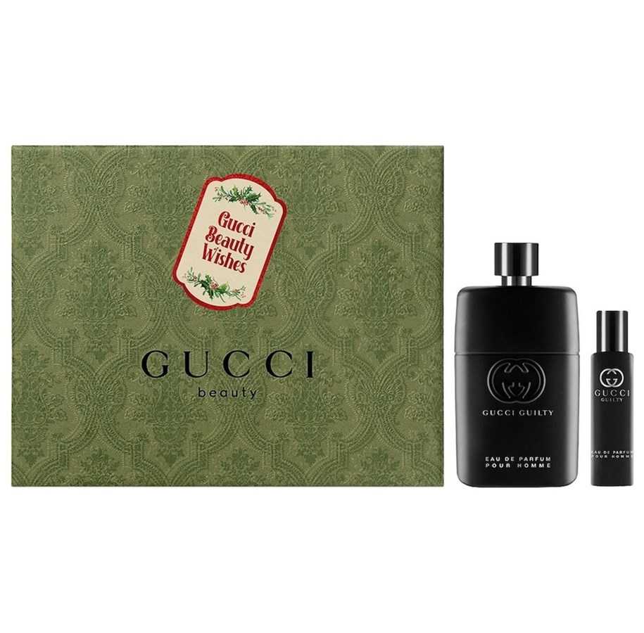 Geschenkbox - Gucci Guilty 105ml. - Gaveæske - 3616303784898