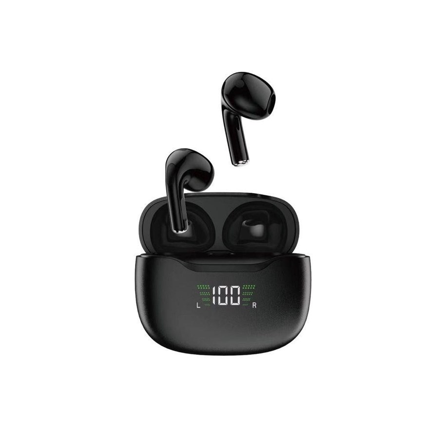 Kopfhörer/Headsets - Dudao U15N TWS wireless headphones - black - 6973687248840