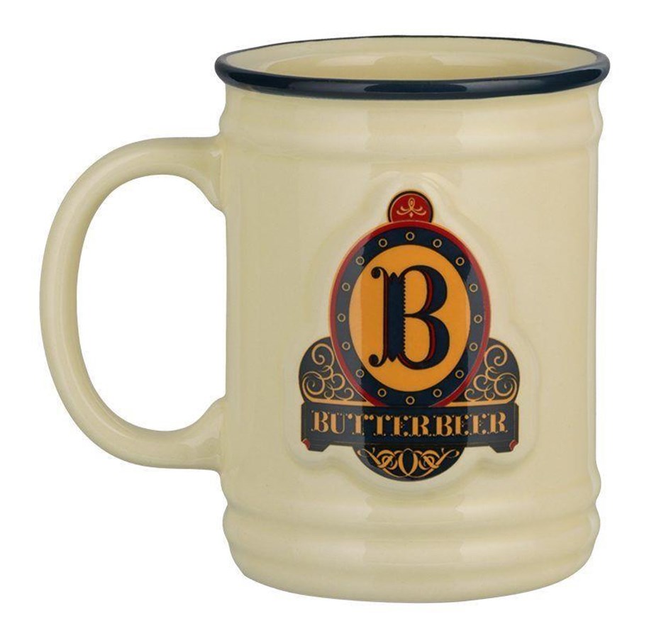 Merchandise - Paladone - Butter Beer - Becher - PP14647HP
