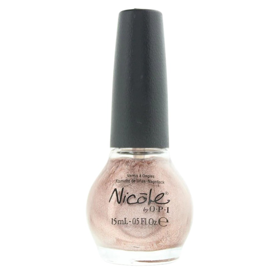 Make-Up - OPI Nail Polish  15 ml.– Lilla True Reflection - 5056131800847