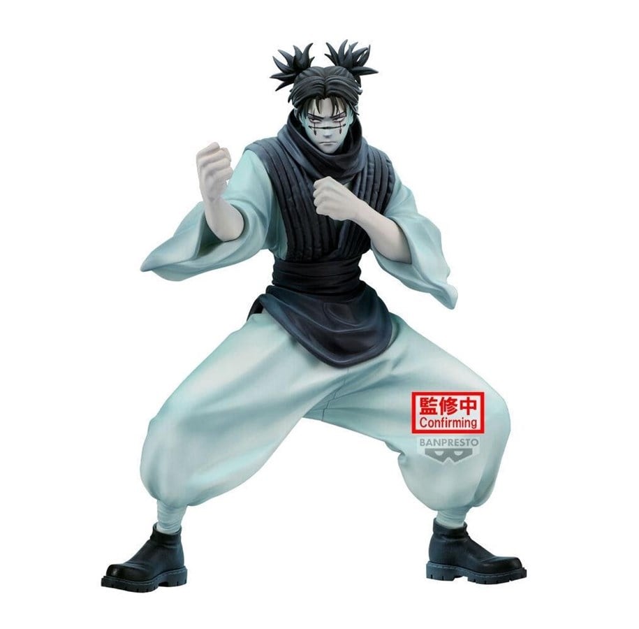 Merchandise - Banpresto - Jujutsu Kaisen Maximatic Choso Version B Figure (21cm) - Figur - BP29410P