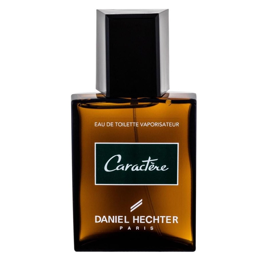 Parfüm und Düfte - Daniel Hechter Caractère EDT - 50 ml - 3357555040010