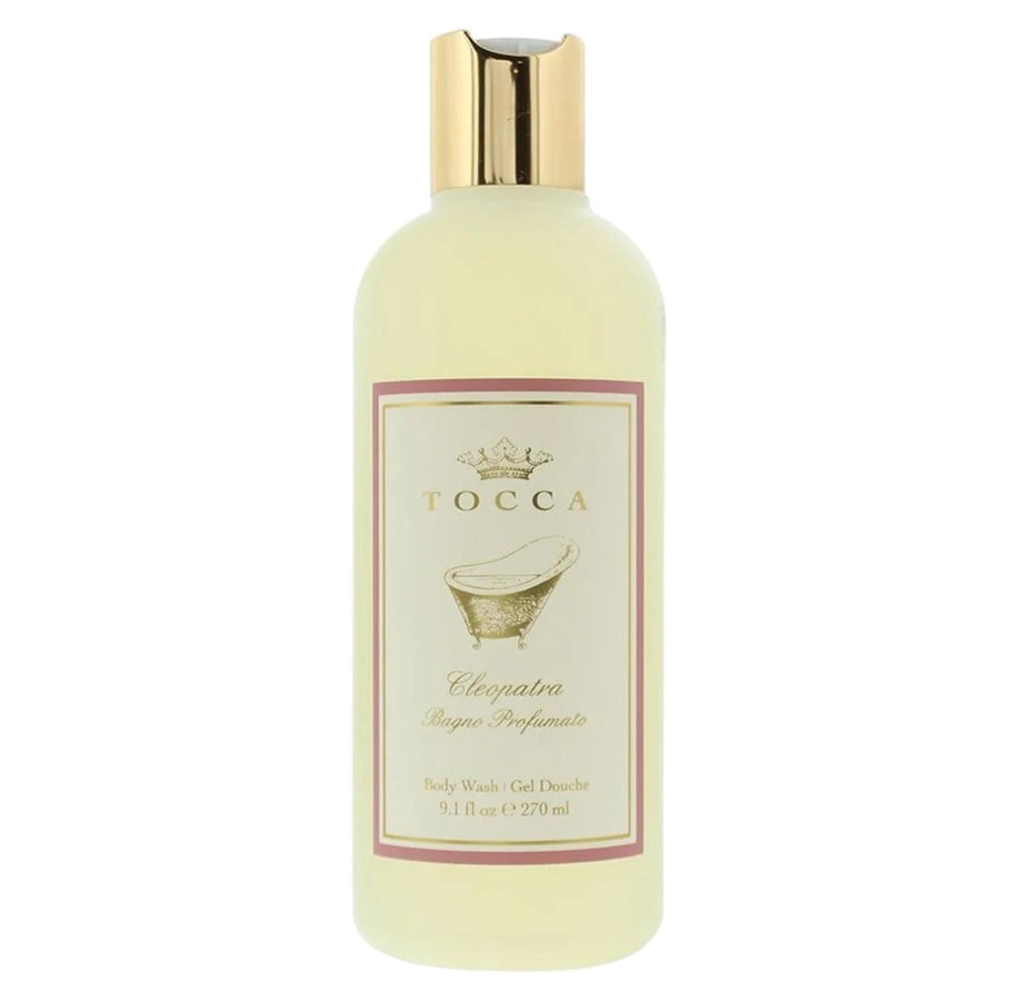 Körperpflege - Tocca Cleopatra Hydrating Body Wash 270 ml - 725490040212