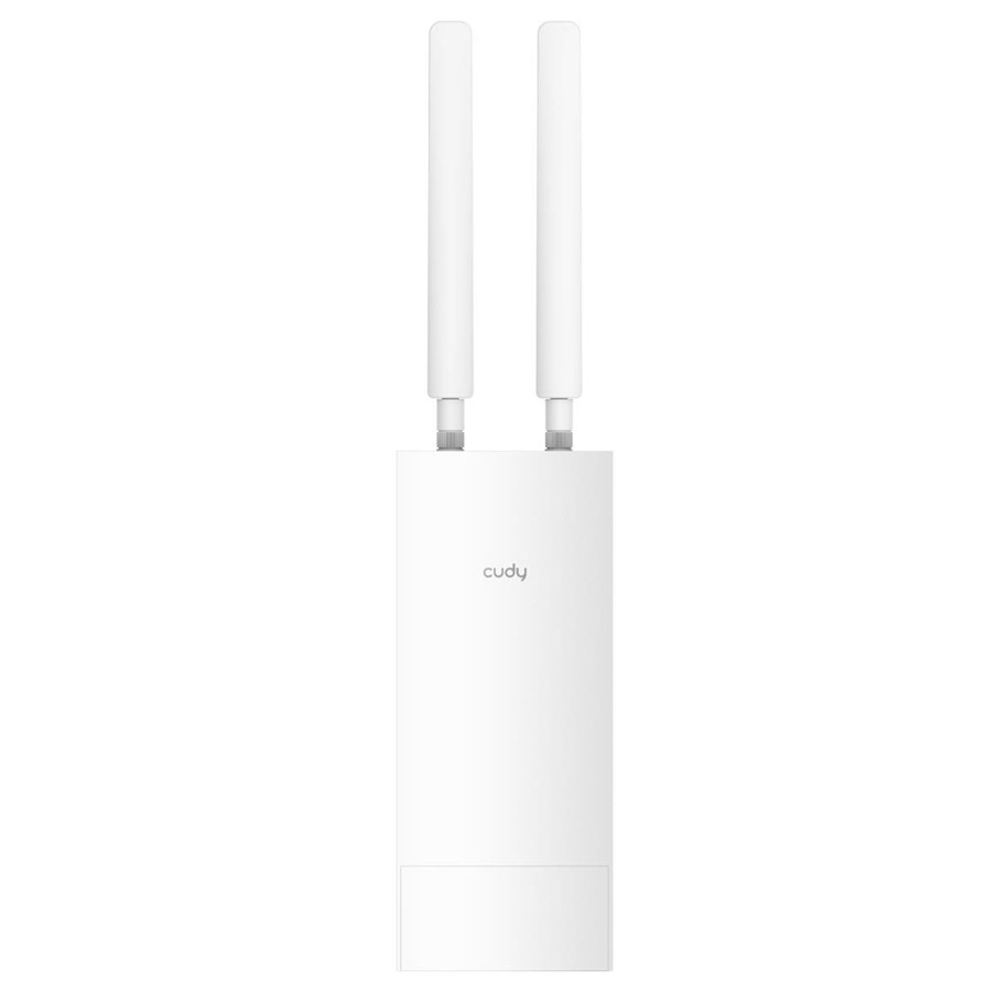 Access Points - Cudy AP1200 Outdoor AC1200 Gigabit Wireless Access Point - AP1200 Outdoor