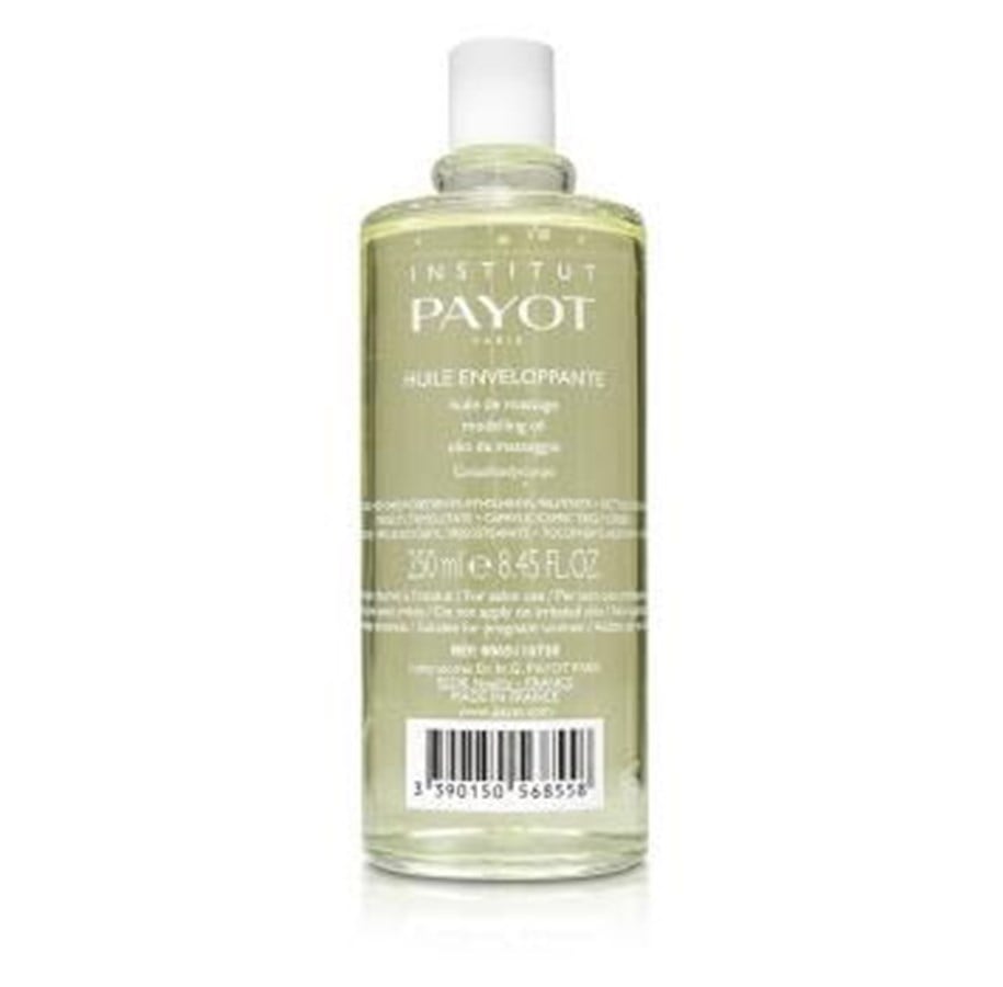 Körperpflege - Payot Huile Enveloppante Massage Oil 250 ml - 3390150568558