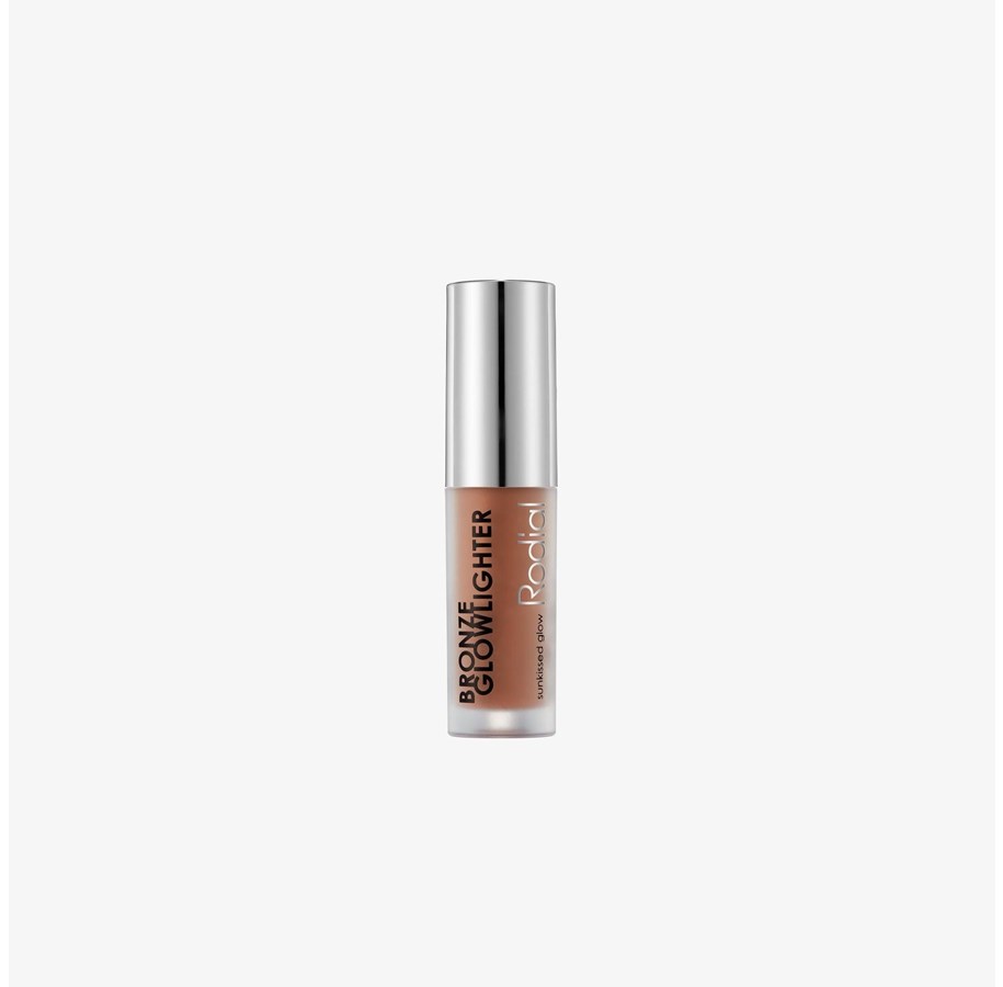Make-Up - Rodial Glowlighter Bronzing Liquid Highlighter 2 g.- Gylden - 5060725475908