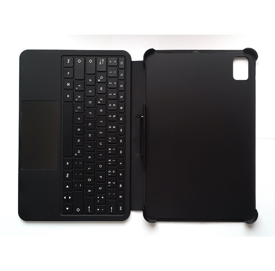 Tablets - Anderes Zubehör - Volla -Keyboard (QWERTZ!) - 4260738460606