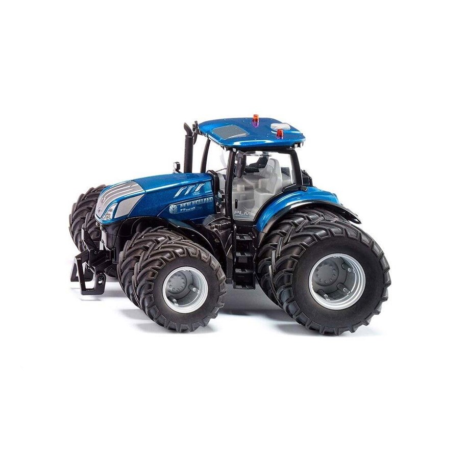 Ferngesteuert - SIKU New Holland T7.315 On Duals - 313-6738