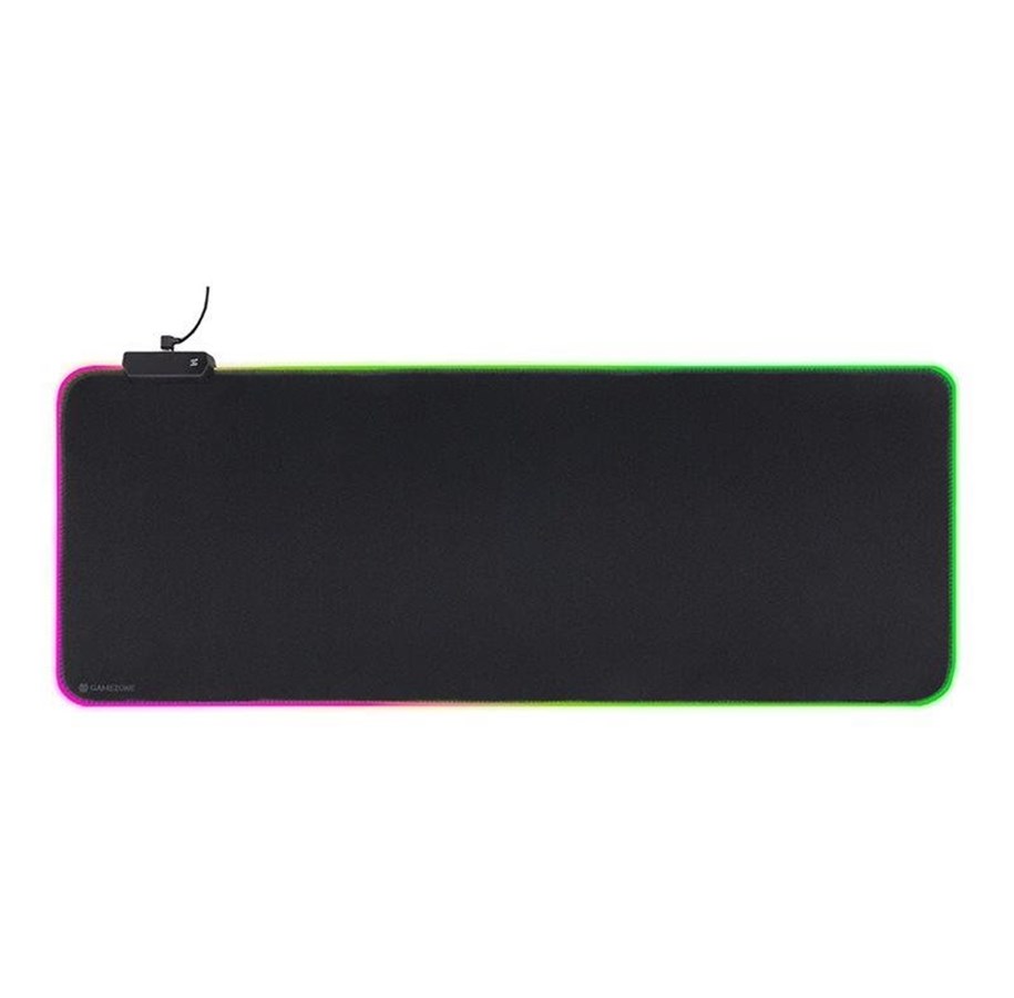 Mauspads & Zubehör - Tracer GameZone keyboard and mouse pad - RGB (80/30/0.4) - maxi - TRAPAD47549