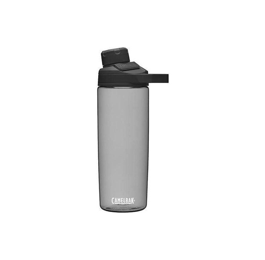 Küchenzubehör - Camelbak Chute Mag 0.6L drinking bottle gray - 2471001060