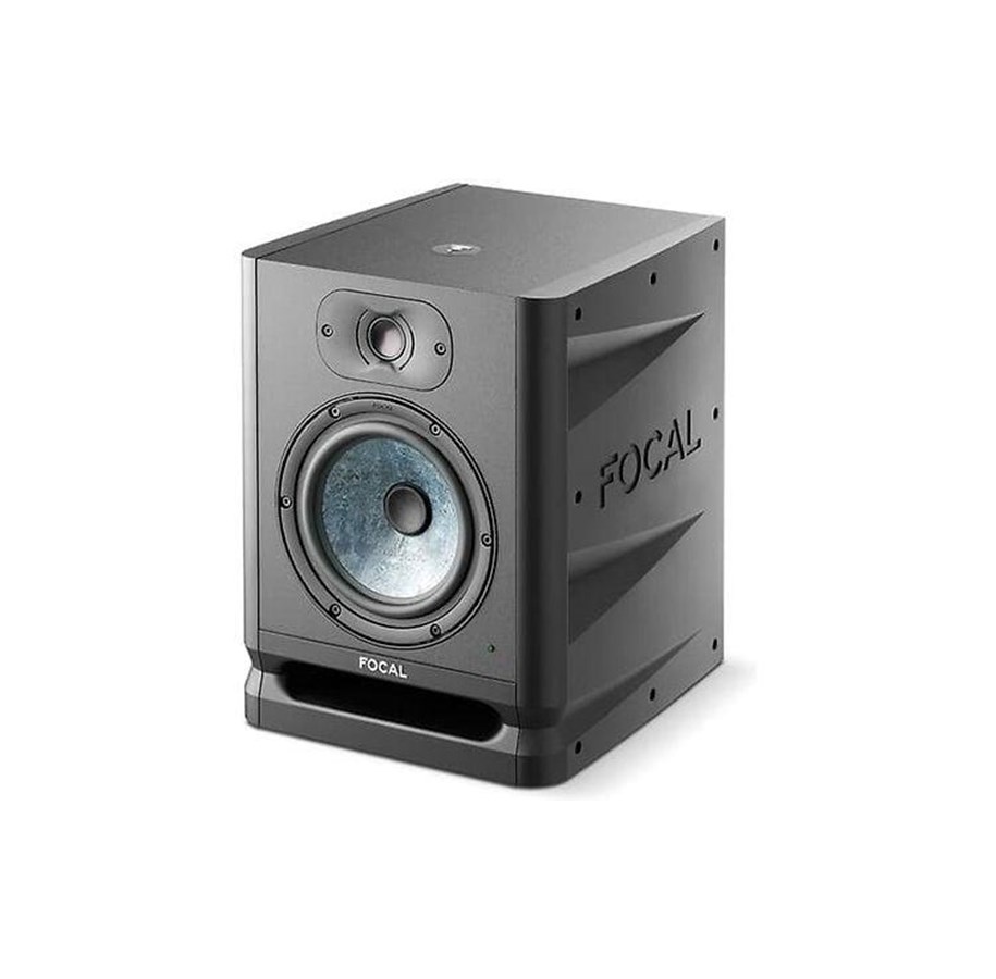 HiFi-Lautsprecher - Focal Alpha 65 Evo Active 2-way studio monitor - 10008096