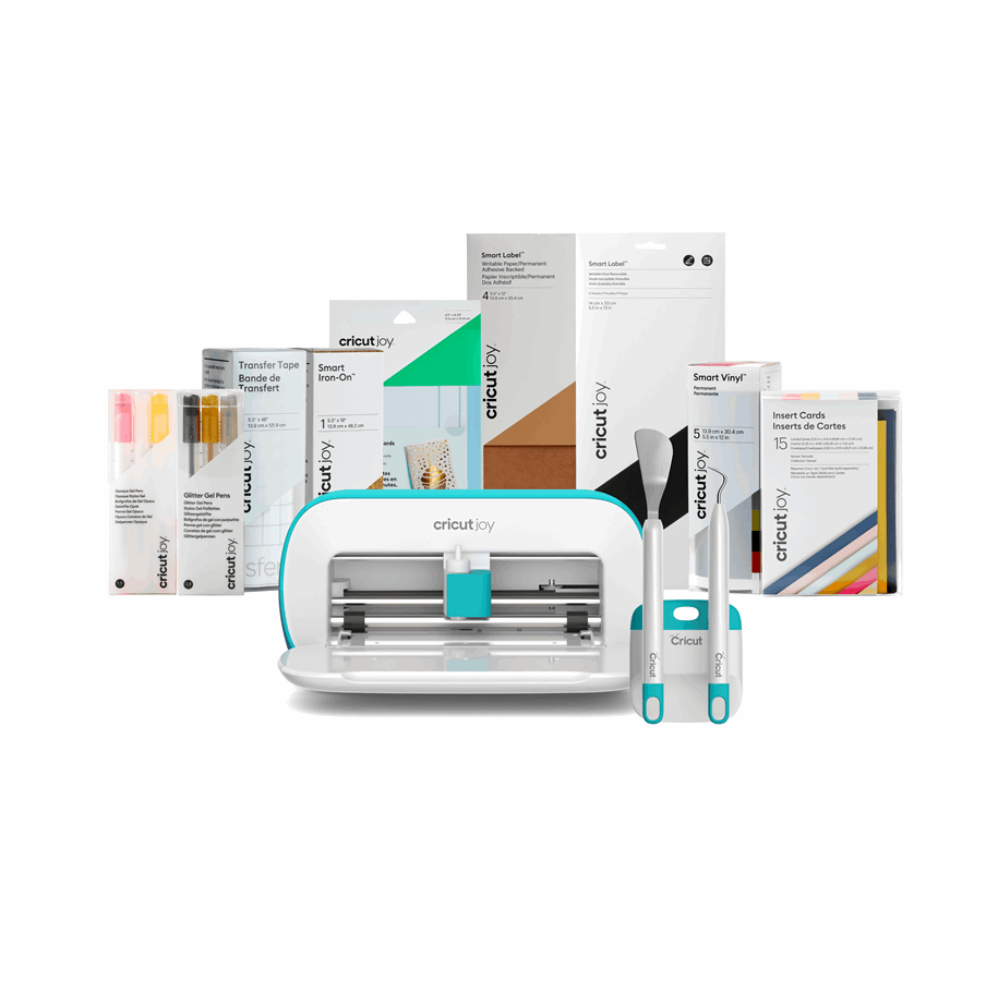 Label printer - Cricut Joy Gift Bundle - 8001960