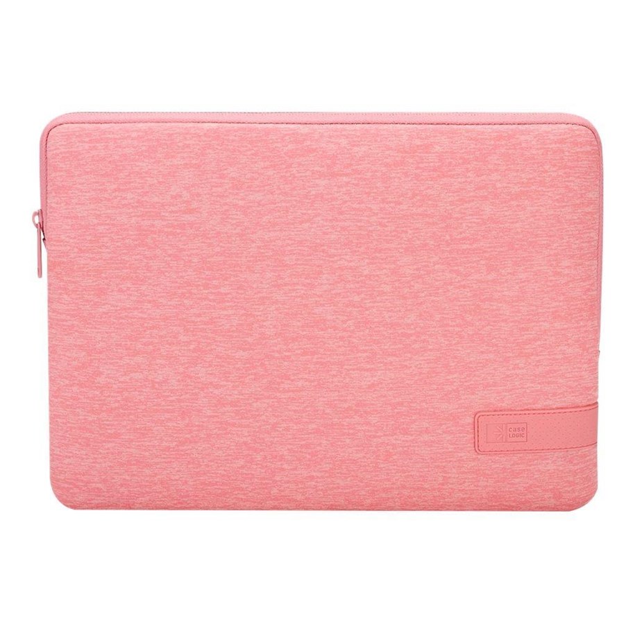 Taschen - Case Logic Reflect 14" MacBook® Sleeve - Pomelo Pink - 3204907