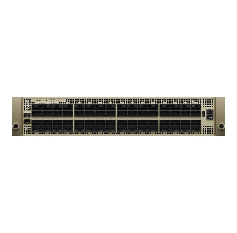 Switches - Mellanox Spectrum-4 SN5000 Series SN5610 - 920-9N42F-00RI-3C1