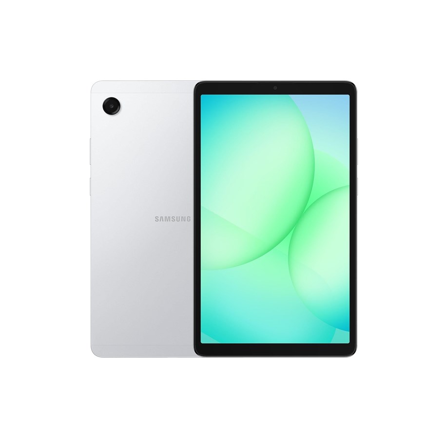 iPad & Tablet - Samsung Galaxy Tab A11 64GB/4GB - Silver - SM-X130NZSAEUE