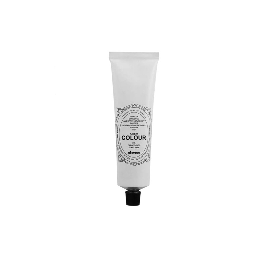 Haircare - Davines - Permanent Hair Dye 60 ml.– 6.14 light ash blonde - 8004608227946