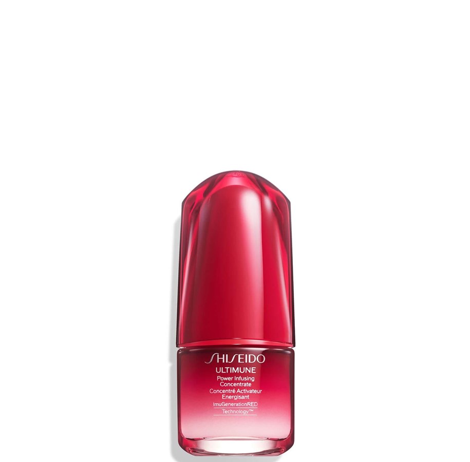 Gesichtspflege - Shiseido Ultimune Power Infusing Concentrate 15ml. - 768614172826