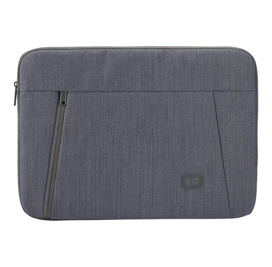 Taschen - Case Logic Logic Huxton 15.6" Laptop Sleeve - Graphite - 3204645