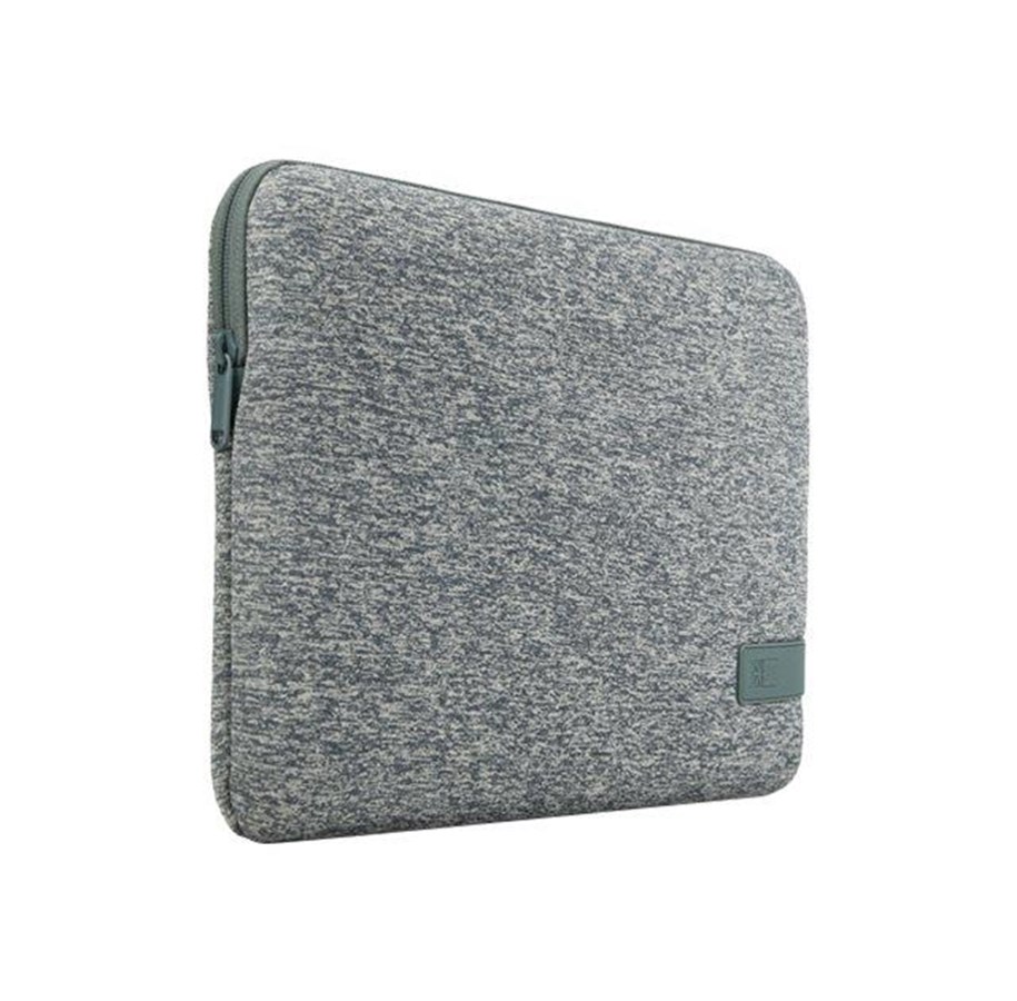 Taschen - Case Logic Reflect 13" Laptop Sleeve - Capulet Olive/Green Olive - 3204691