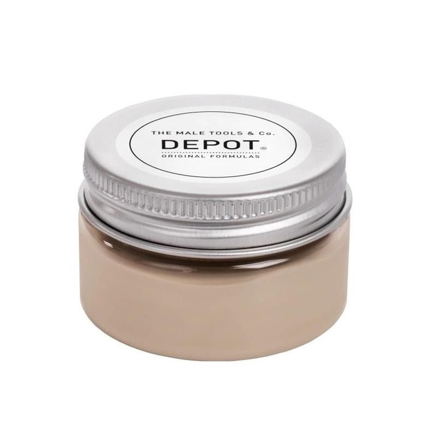 Haar-Styling - Depot Hair Styling No. 302 Pomade Volume & Texture – 25 ml - 8032274061397