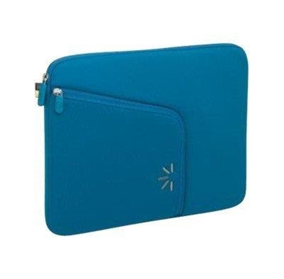 Taschen - Case Logic Tablet Sleeve 7-10" - Blue - PLS210B