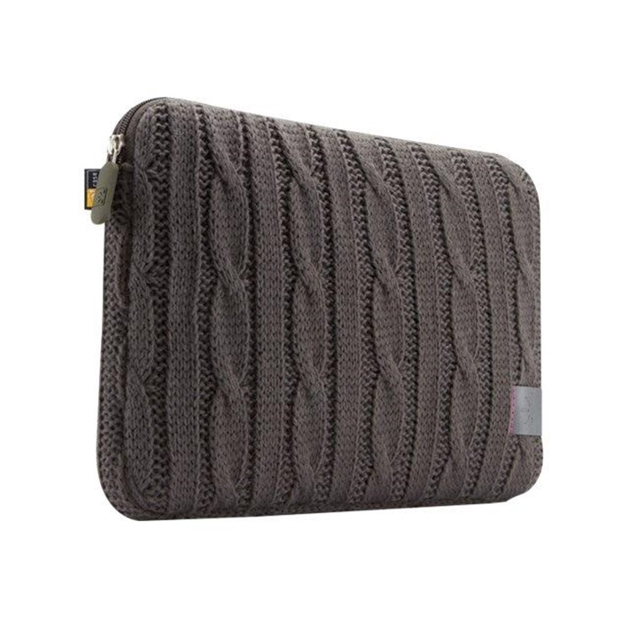 Taschen - Case Logic 10" PC / iPad® Sleeve - Grey - ENST110K