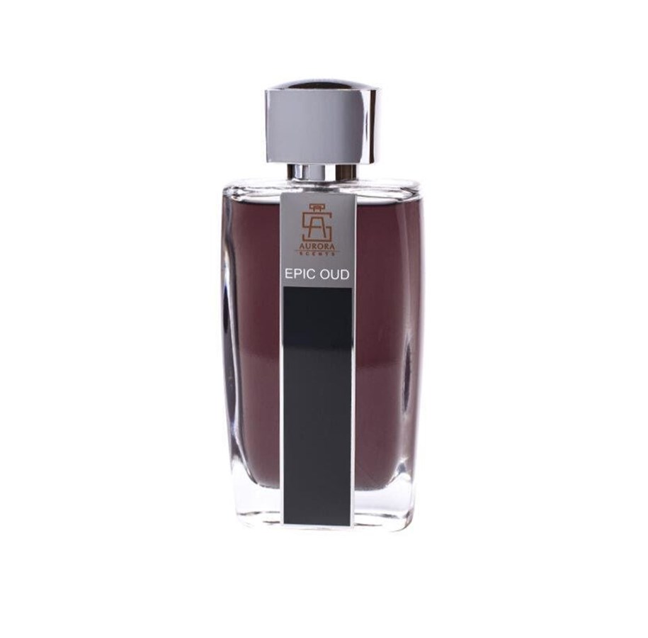 Parfüm und Düfte - Aurora Epic Oud Eau de Parfum 100 ml - 100 ml0 - 3538787224038