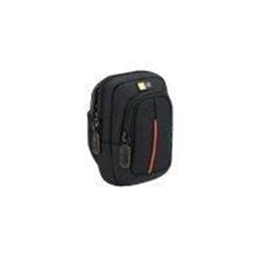Kamerataschen - Case Logic Camera Case - Grey - DCB302G