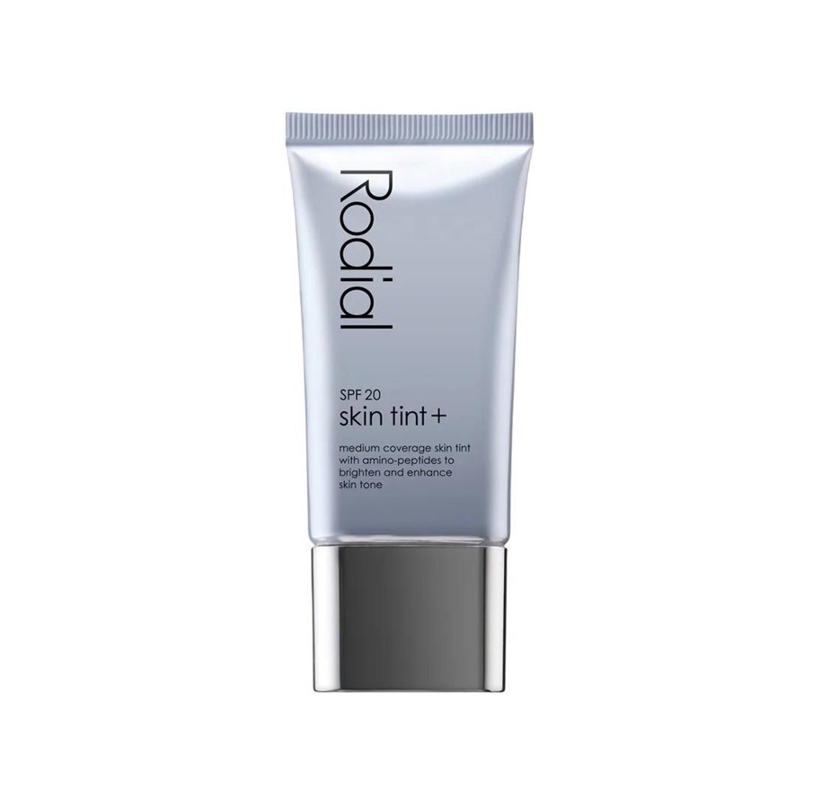 Make-Up - Rodial Coverage Moisturizer 40 ml.- 03 St Barths. - 2000000045658