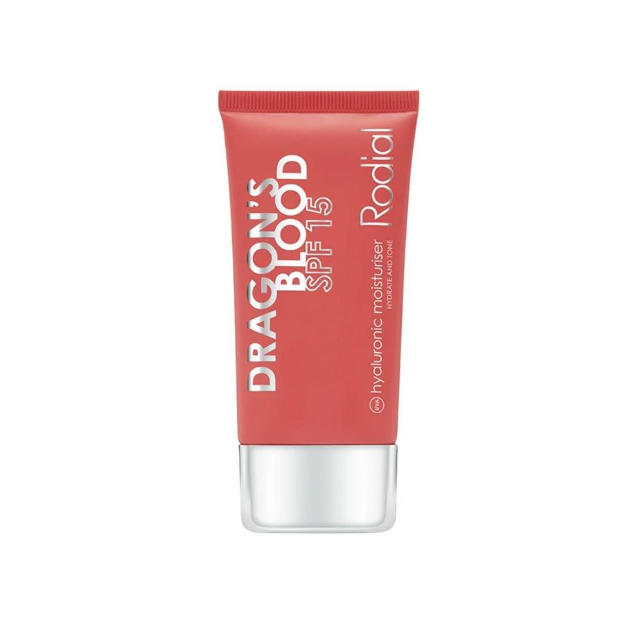 Gesichtspflege - Rodial Dragon’s Blood Moisturizing SPF 15  Cream 50 ml - 2000000044651