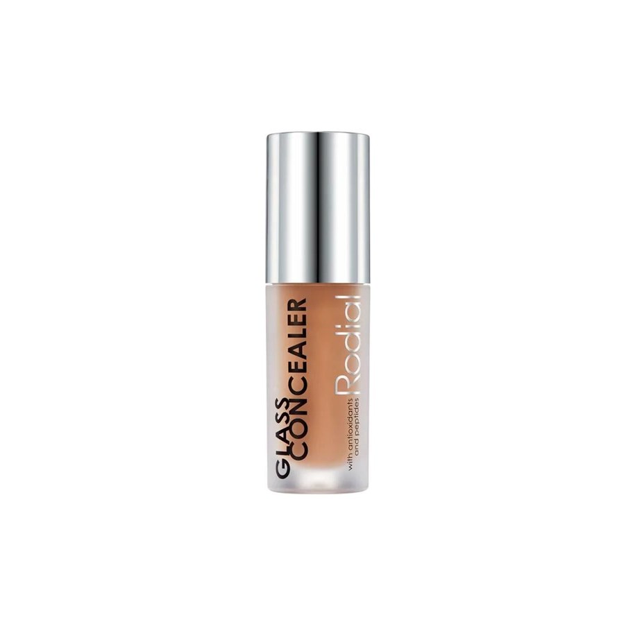 Make-Up - Rodial Glass Illuminating Liquid Concealer 6.5 ml.- 5 medium - 2000000049274