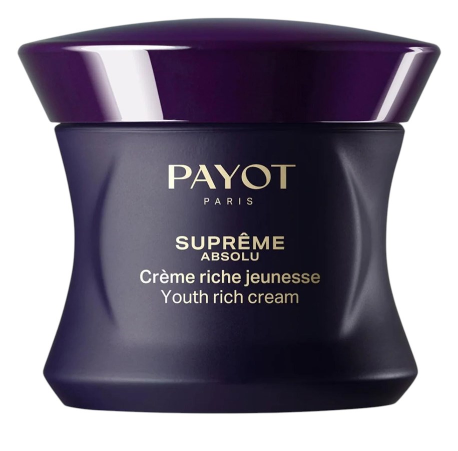 Gesichtspflege - Payot Supreme Absolu Nourishing Rich Cream 50 ml - 3390150596308