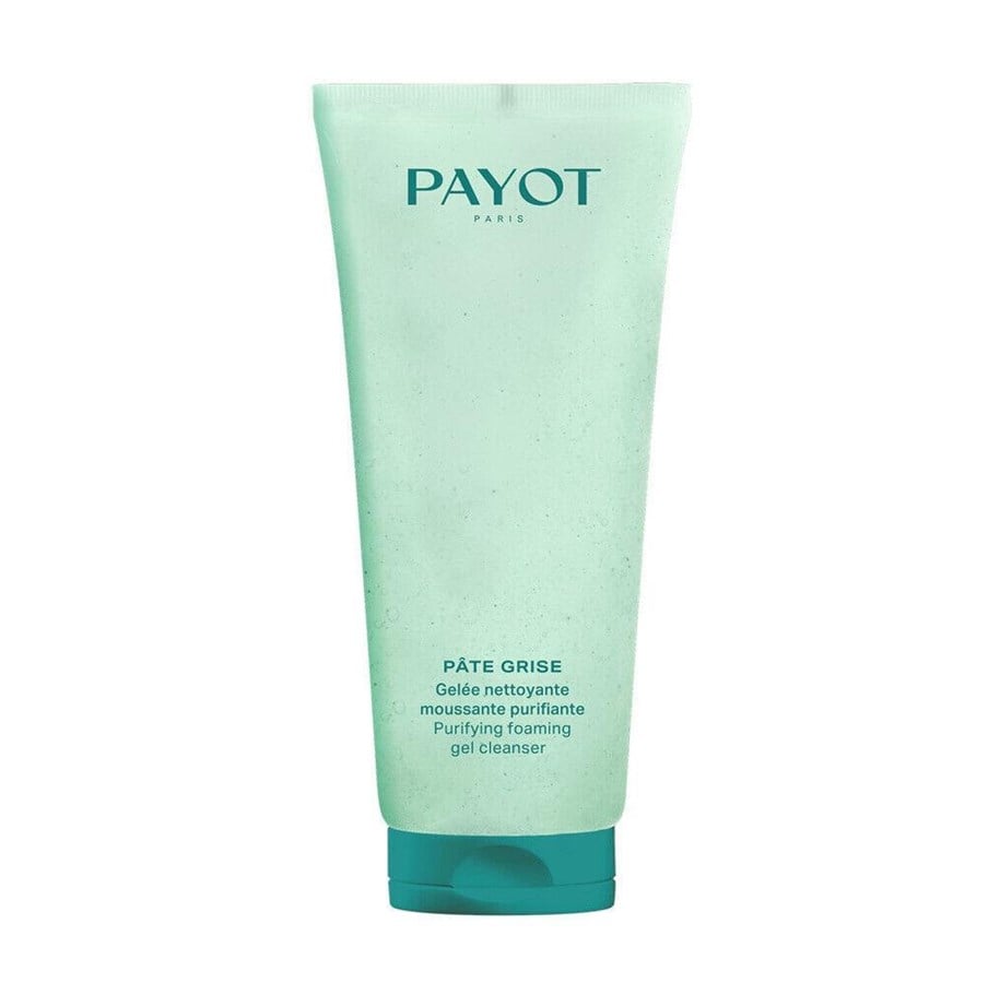 Gesichtspflege - Payot Pâte Grise Purifying Cleansing Gel 200 ml - 3390150585166