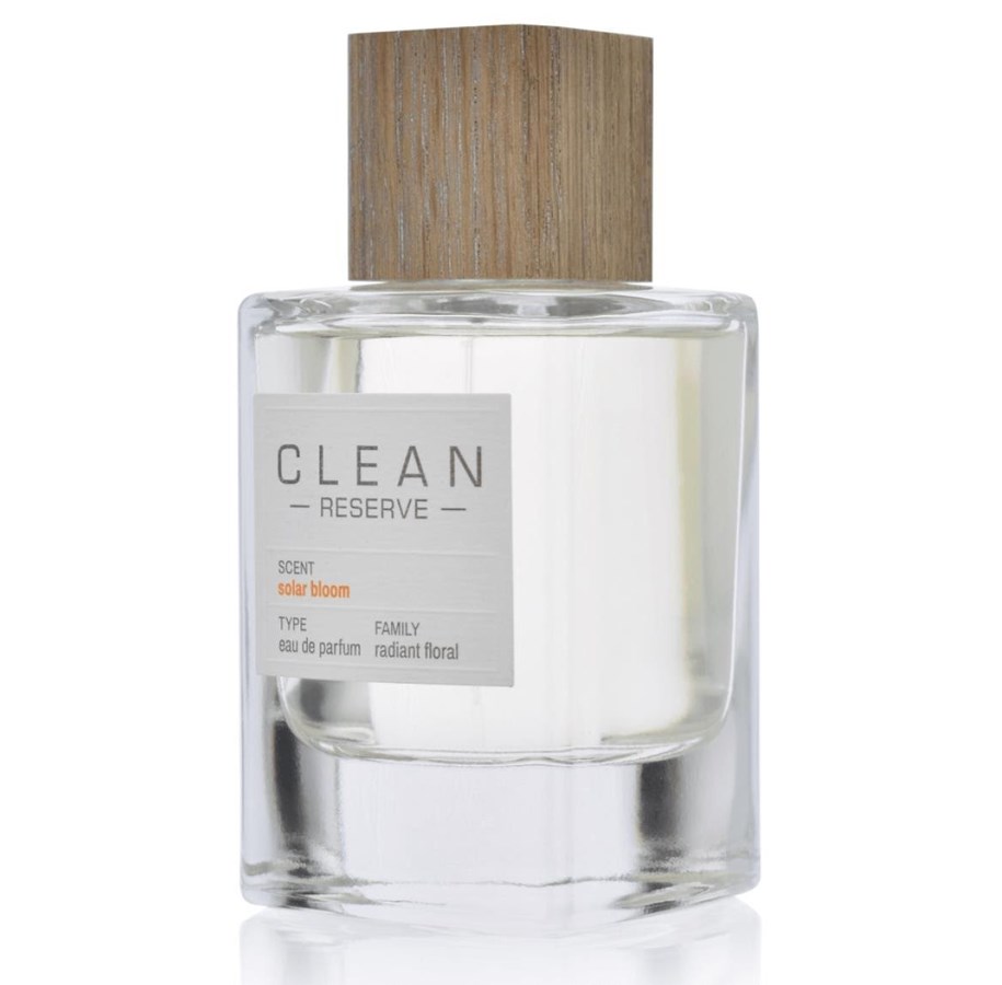 Parfüm und Düfte - Clean Reserve Solar Bloom Eau De Parfum 100 ml - 100 ml0 - 874034011109