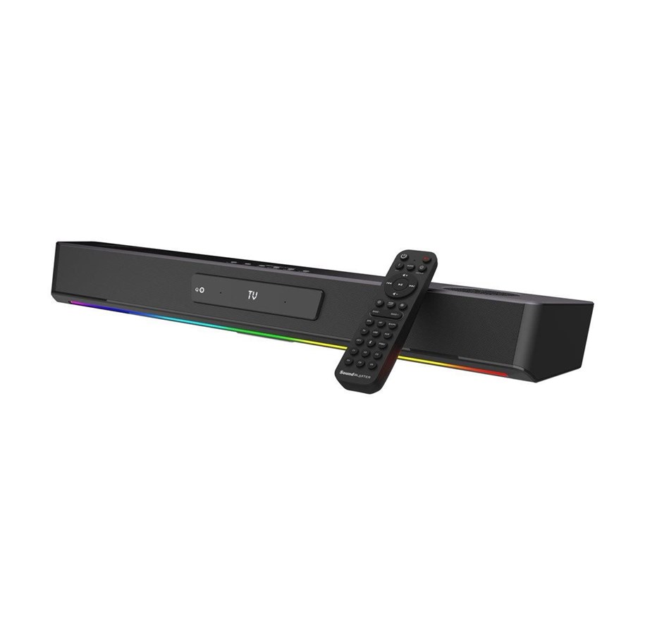 PC Lautsprecher - Creative Sound Blaster Katana SE - 2.1 PC-Lautsprecher - 51MF8415AA000