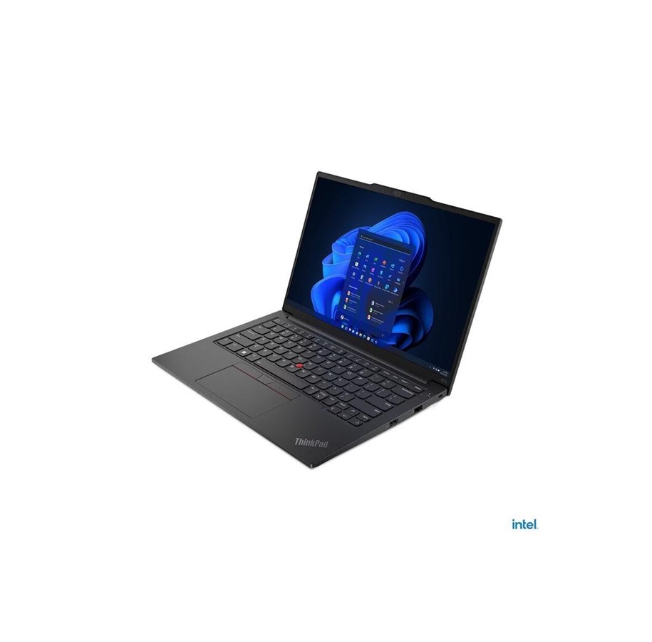 Laptops - Lenovo ThinkPad E14 Gen 5 - 14" - AMD Ryzen 3 - 7330U - 8 GB RAM - 256 GB SSD - English - 21JR0060MH