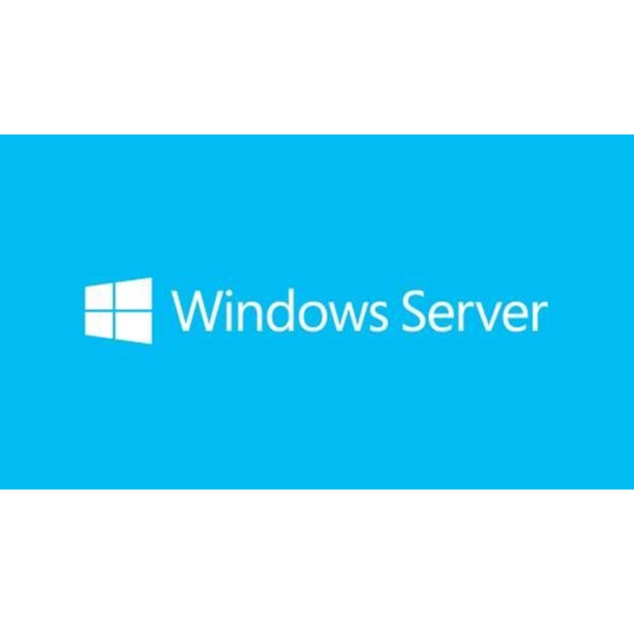 Betriebssysteme - Microsoft Windows Server 2019 Standard - DVD-ROM - Englisch - P73-07680