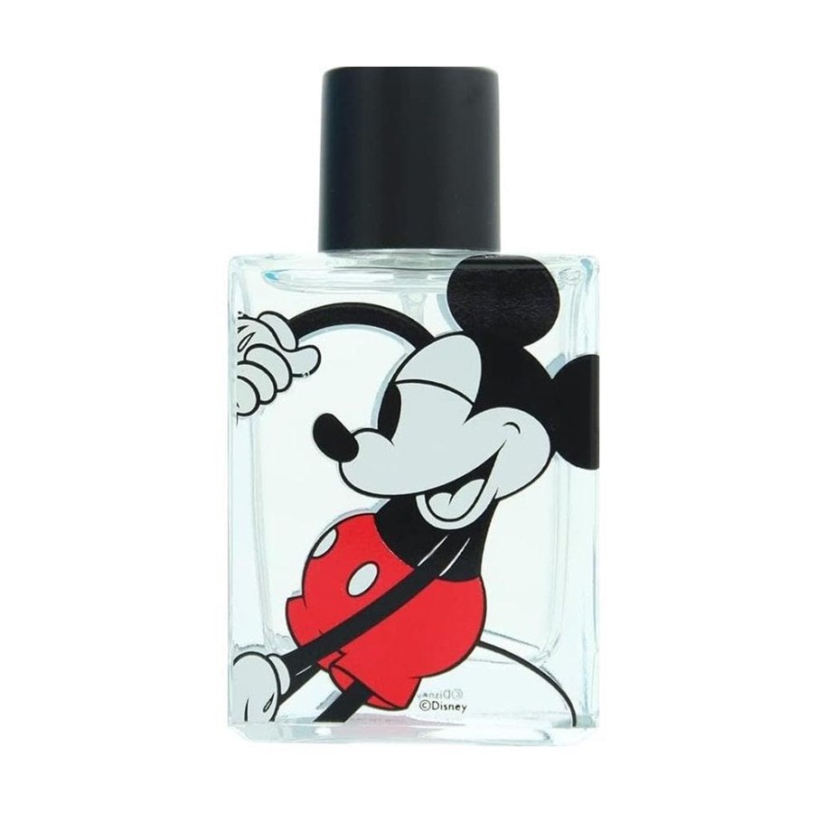 Parfüm und Düfte - Disney Mickey Mouse I Love U EDP - 50 ml - 50 ml0 - 9349830026363