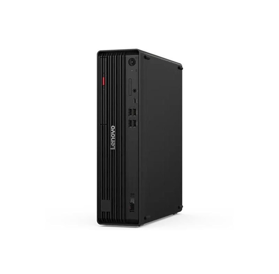 Stationär - Persönlicher Computer - Lenovo ThinkCentre M90s Gen 6 - SFF Core Ultra 5 245 - vPro Enterprise - 16 GB - SSD 512 GB - English - Europe - 12YU0010PB