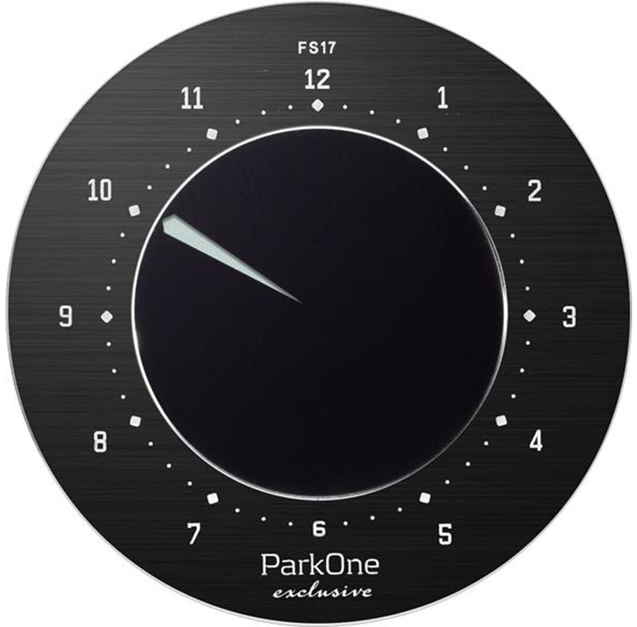 Auto-Zubehör - ParkOne Exclusive - Black - 2011